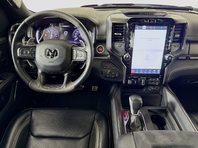 Used 2024 RAM 1500 TRX AWD/4WD image 22