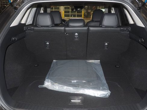 New 2025 MAZDA CX-5 AWD 2.5 S w/ Select Package image 3