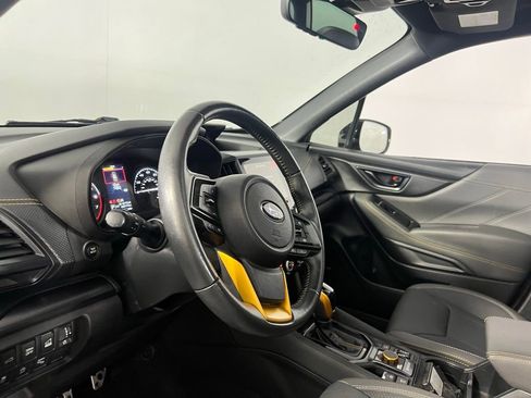 Used 2023 Subaru Forester Wilderness w/ Wilderness Package image 19