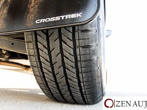 Used 2024 Subaru Crosstrek 2.0i Premium image 50