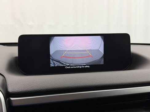 Used 2025 MAZDA CX-50 AWD 2.5 S w/ Preferred Package image 34