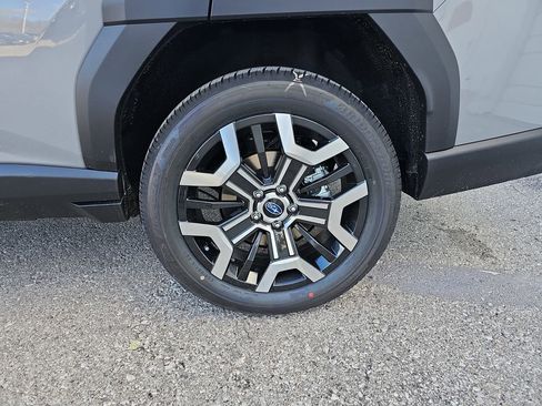 New 2026 Subaru Outback Limited XT AWD/4WD image 40