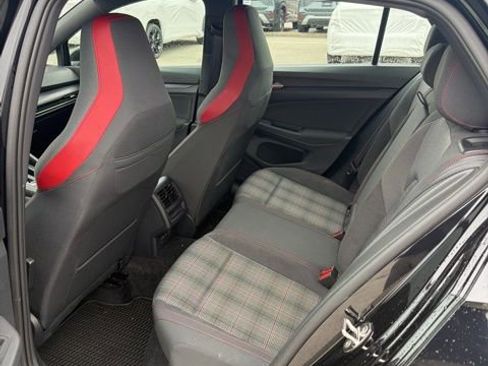 Used 2022 Volkswagen GTI S image 7