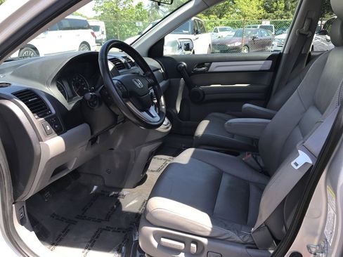 Used 2011 Honda CR-V EX-L image 11