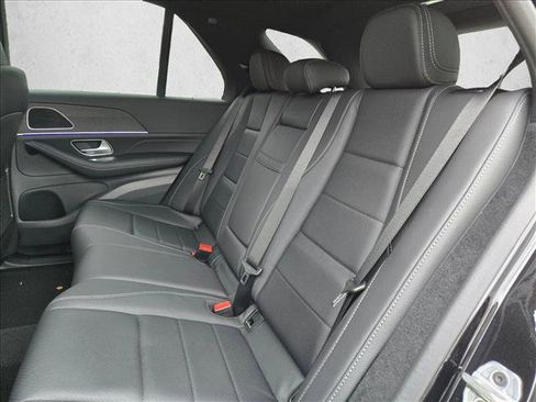 Used 2026 Mercedes-Benz GLE 350 4MATIC image 16
