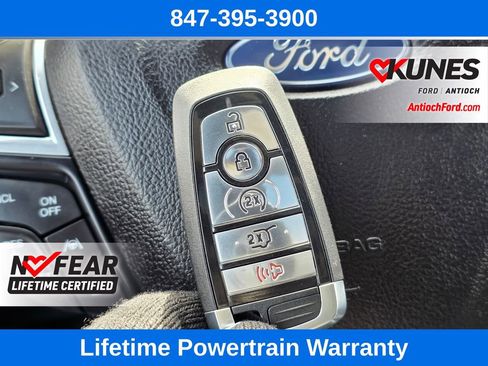 Used 2020 Ford Edge ST w/ Cold Weather Package image 70