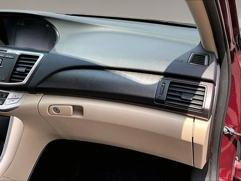Used 2014 Honda Accord EX image 19
