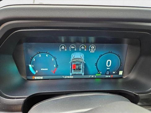 New 2025 Ford F150 Platinum w/ Equipment Group 702A High image 15