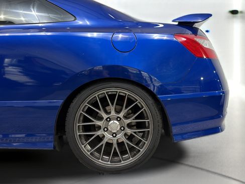 Used 2008 Honda Civic Si image 37