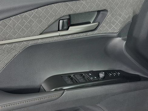New 2026 Toyota Camry XLE AWD/4WD image 22