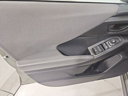 New 2026 Subaru Crosstrek 2.0i Premium image 10