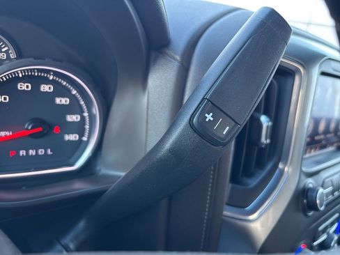 Used 2020 Chevrolet Silverado 2500 LTZ image 21