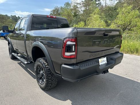 Used 2024 RAM 2500 Power Wagon w/ Level 1 Equipment Group image 5