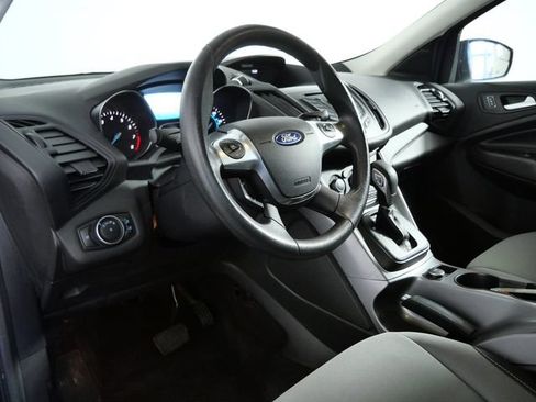 Used 2016 Ford Escape SE AWD/4WD image 16