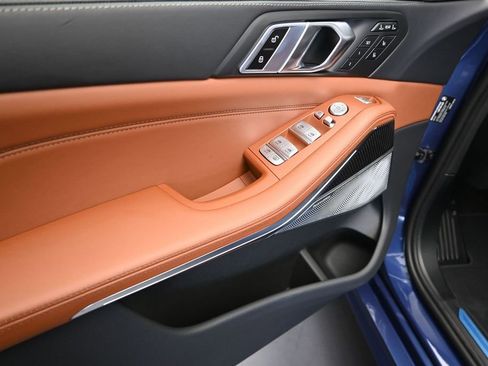 New 2026 BMW ALPINA XB7 AWD/4WD image 11