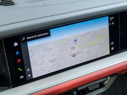 New 2026 Porsche Cayenne image 31