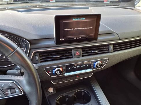 Used 2019 Audi A4 2.0T Premium image 21