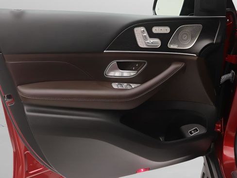 Certified 2023 Mercedes-Benz GLE 450 4MATIC image 17