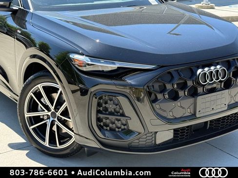 New 2026 Audi Q5 Prestige AWD/4WD image 6
