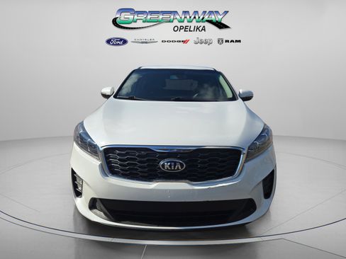 Used 2020 Kia Sorento L image 2