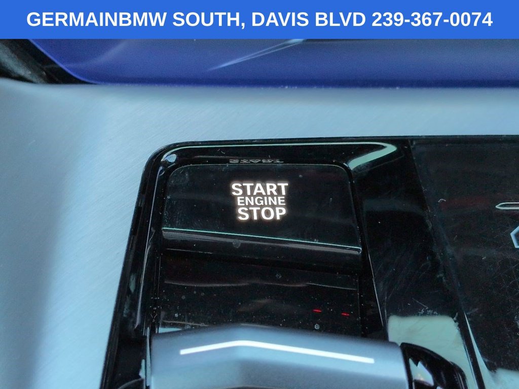 Certified 2026 BMW X3 M50 w/ Premium Package AWD/4WD image 32