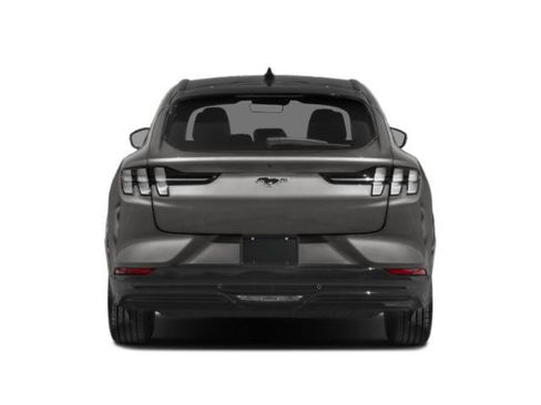 Used 2021 Ford Mustang Mach-E Premium AWD/4WD image 5