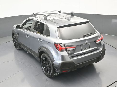 New 2025 Mitsubishi Outlander Sport AWD image 42