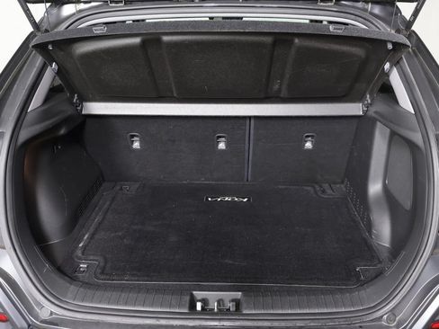 Used 2021 Hyundai Kona Ultimate w/ Cargo Package AWD/4WD image 18