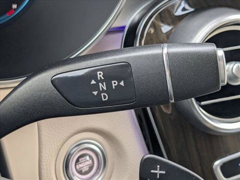 Used 2020 Mercedes-Benz GLC 300 GLC 300 w/ Parking Assistance Package image 12