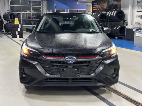 Used 2023 Subaru Legacy Sport image 2