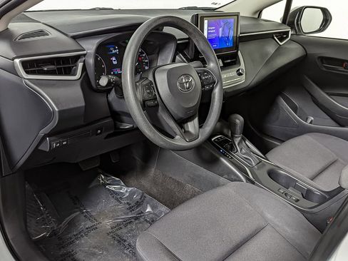 Used 2023 Toyota Corolla LE image 15