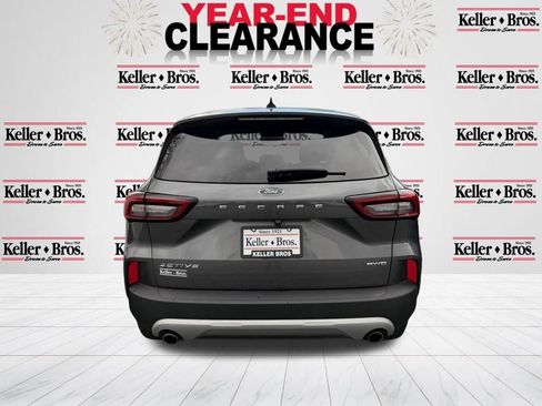Used 2023 Ford Escape Active image 28