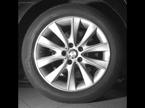 Used 2015 BMW 740Li RWD image 11