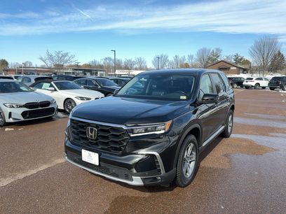 Certified 2023 Honda Pilot EX-L