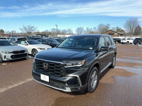 Certified 2023 Honda Pilot EX-L image 1