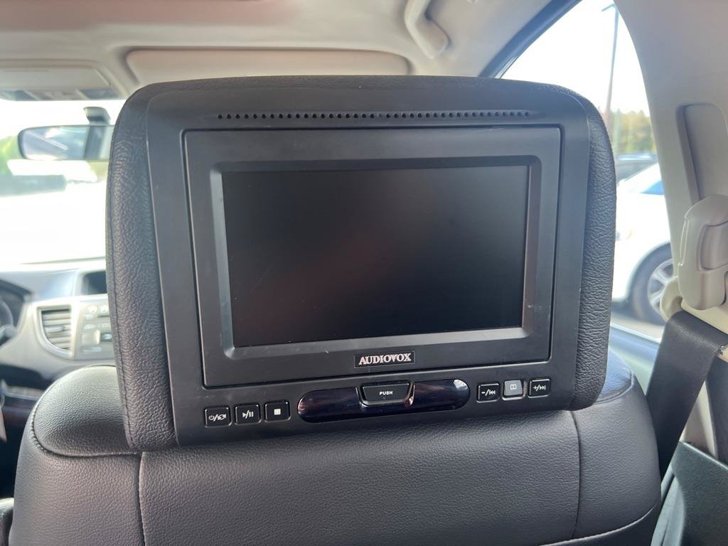 Used 2014 Honda CR-V EX-L image 16