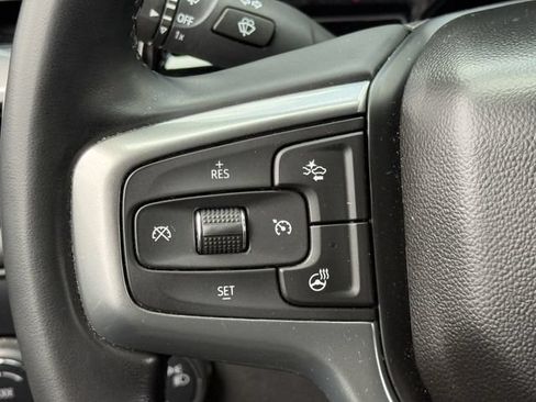 Used 2024 Chevrolet Silverado 1500 LT RWD image 15
