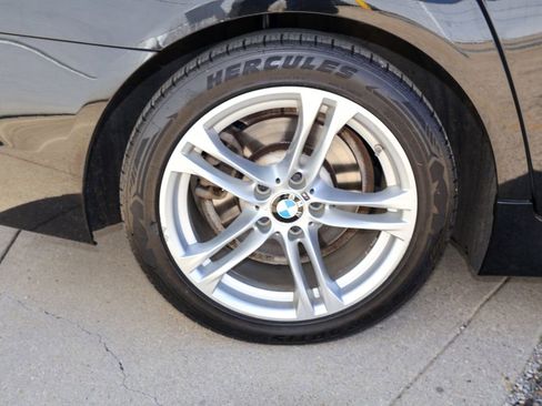 Used 2016 BMW 528i xDrive Sedan AWD/4WD image 9
