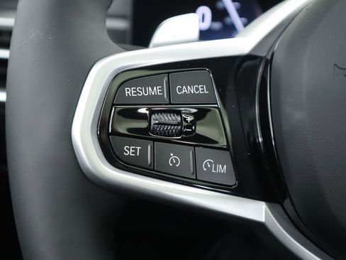 New 2026 BMW 330i xDrive Sedan w/ M Sport Package image 11