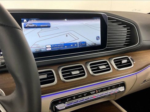 New 2026 Mercedes-Benz GLE 450 4MATIC image 7