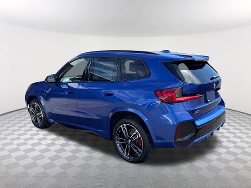 New 2026 BMW X1 xDrive28i w/ Technology Package AWD/4WD image 7