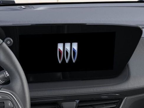 New 2026 Buick Encore GX Preferred image 68