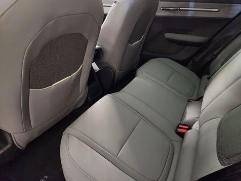 New 2026 Volvo EX30 Plus w/ Climate Package RWD image 27