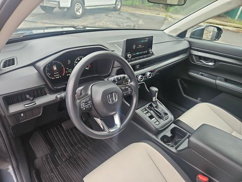Used 2023 Honda CR-V EX image 17