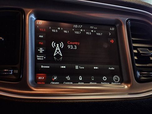 Used 2021 Dodge Challenger R/T Scat Pack w/ Driver Convenience Group image 16