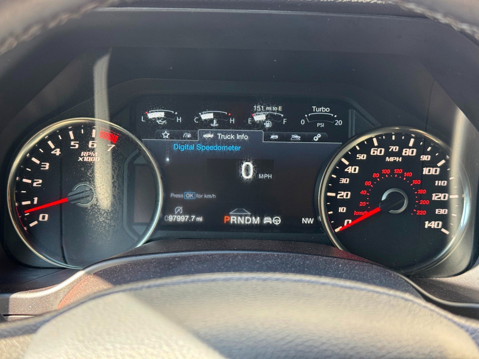 Used 2019 Ford F150 Raptor w/ Equipment Group 802A Luxury AWD/4WD image 21