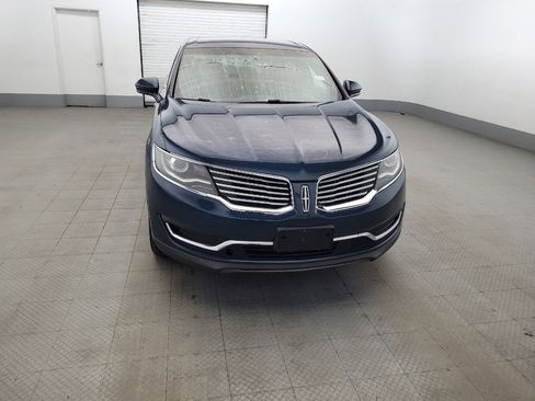 Used 2016 Lincoln MKX Premiere FWD image 14