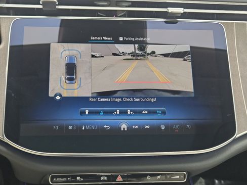 Certified 2025 Mercedes-Benz E 350 Sedan image 17