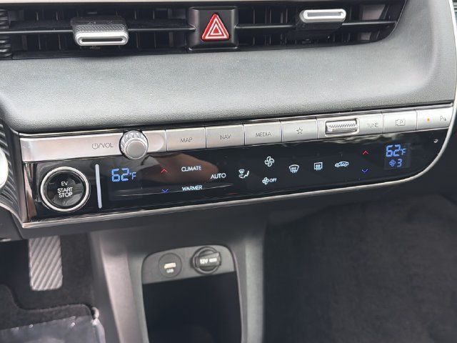 Certified 2024 Hyundai Ioniq 5 SEL RWD image 33
