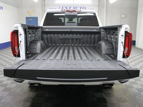 Used 2024 GMC Sierra 1500 Denali w/ Denali Reserve Package image 44